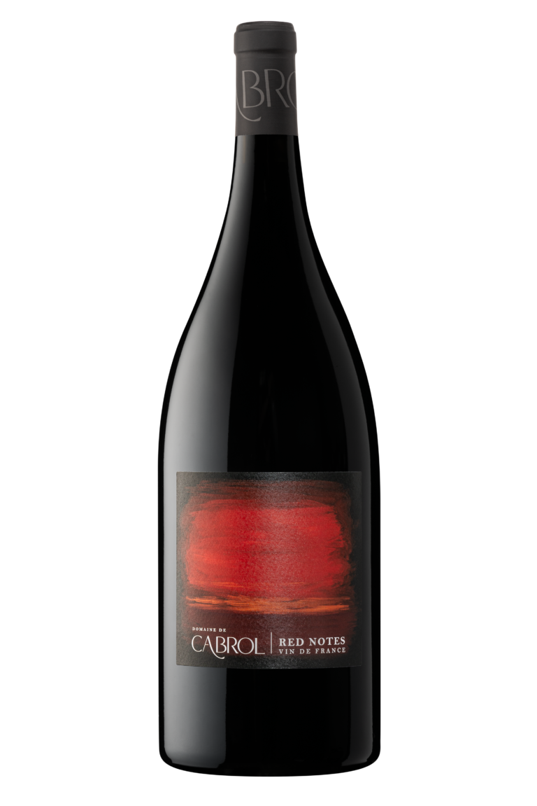 Magnum Red Notes 150 cl